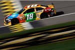 Kyle Busch (Gibbs) 