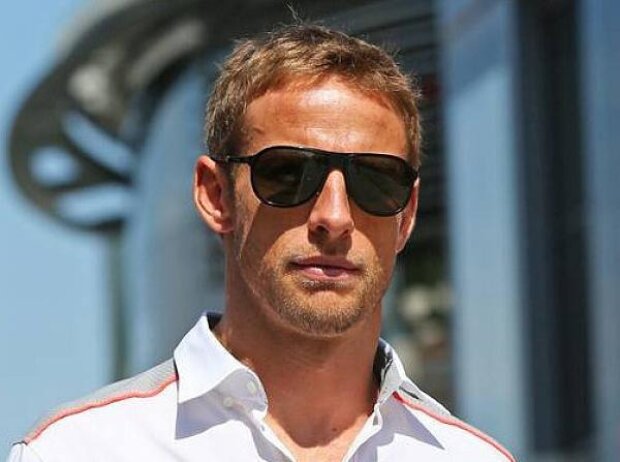 Jenson Button