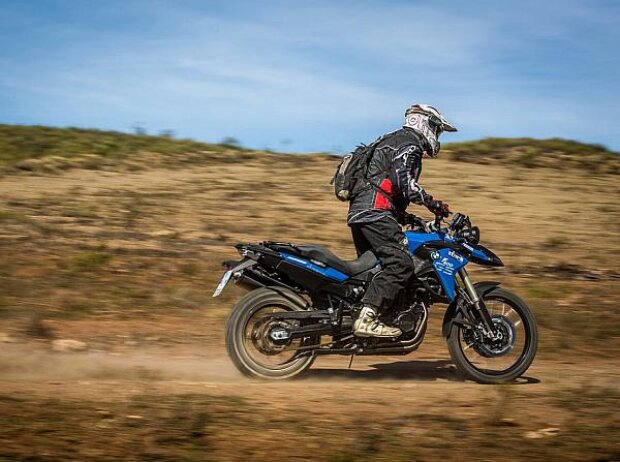 BMW-Motorrad-Test-Camp Almeria BMW-Motorrad-Test-Camp Almeria