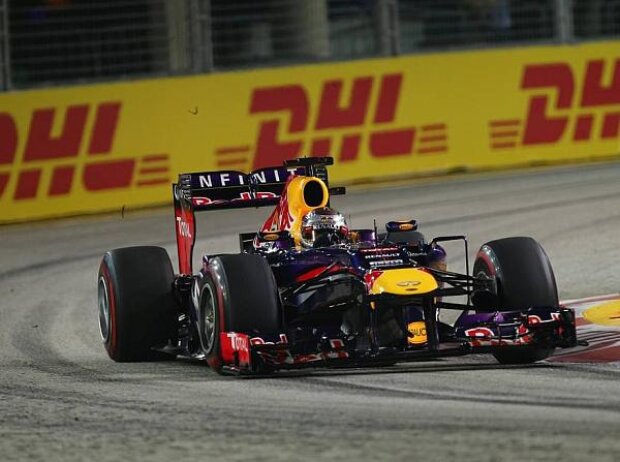 Sebastian Vettel Sebastian Vettel