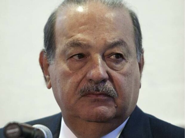 Carlos Slim