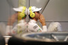Rockenfeller und die Qual der Wahl: Schluss mit DTM?