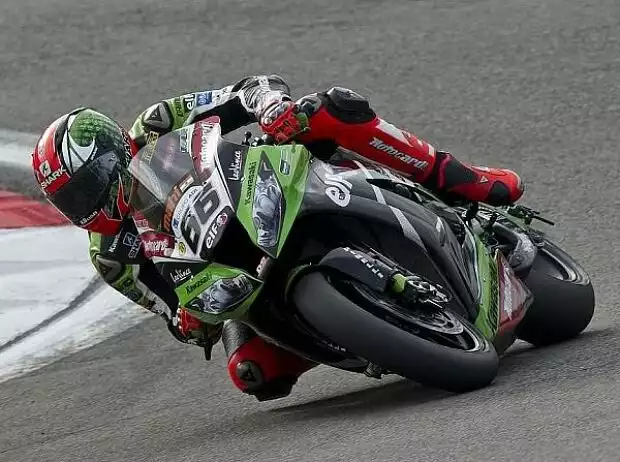 Tom Sykes Titel-Bild zur News: Tom Sykes