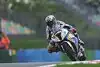 Bild zum Inhalt: "Schwieriger Tag" - BMW mit Problemen in Magny-Cours