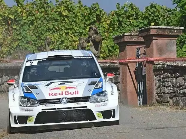Jari-Matti Latvala Titel-Bild zur News: Jari-Matti Latvala
