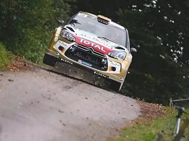 Daniel Sordo Titel-Bild zur News: Daniel Sordo
