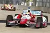 Bild zum Inhalt: Zweites Training in Houston: Justin Wilson an der Spitze