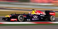 Bild zum Inhalt: Abschlusstraining: Vettel dreht den Spieß um