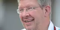 Bild zum Inhalt: Brawn: Mercedes-Renntempo in Yeongam "ermutigend"
