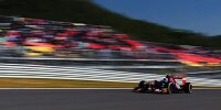 Bild zum Inhalt: Toro Rosso enttäuscht: Top-10-Platzierung verpasst