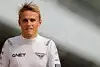 Bild zum Inhalt: Chilton happy: Fast der Schnellste und doch der Langsamste