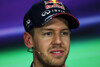 Bild zum Inhalt: Vettel: "Schnell genug - Gott sei Dank"