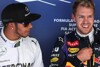 Bild zum Inhalt: Südkorea: Hamilton will offene Rechnung mit Vettel begleichen