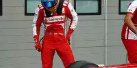 Bild zum Inhalt: Alonso reicht's! Giftpfeile gegen Pirelli