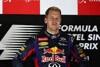 Bild zum Inhalt: Vettel brutal getroffen - aber selber schuld am Pfeifkonzert?