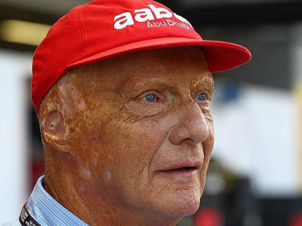 Niki Lauda