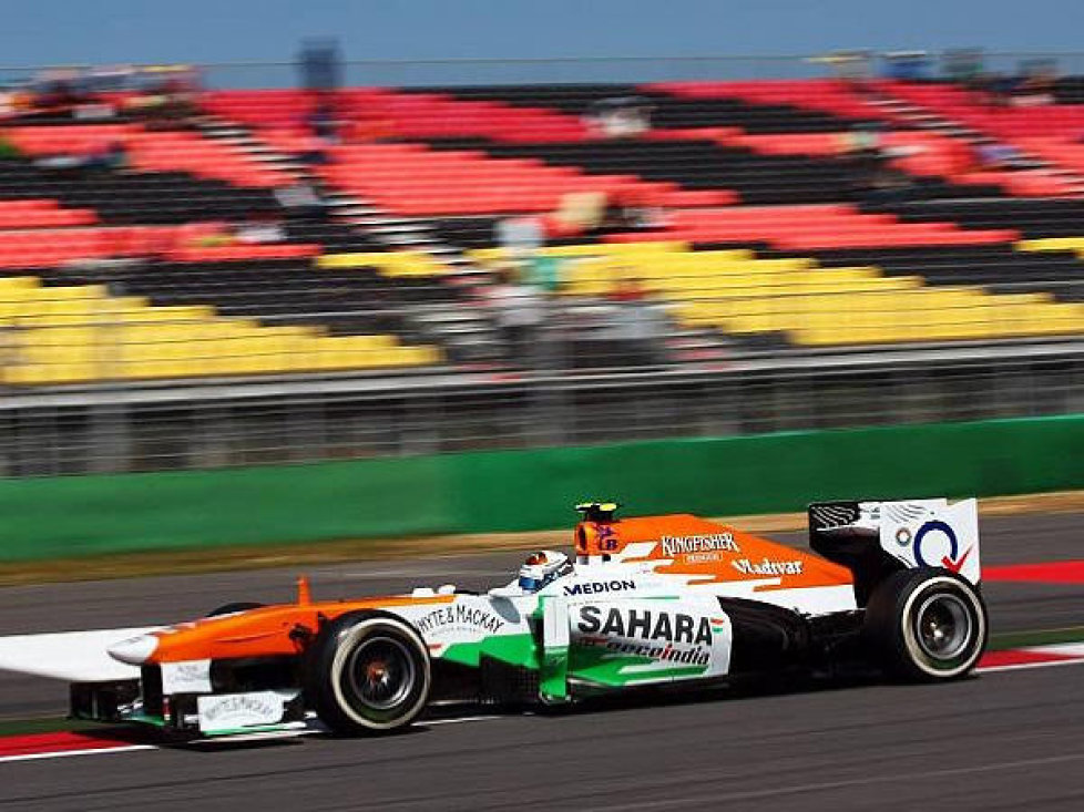 Adrian Sutil
