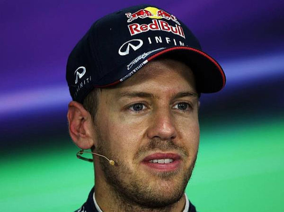 Sebastian Vettel