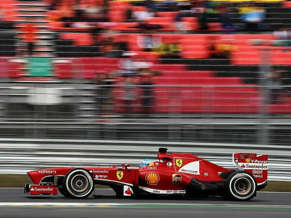 Fernando Alonso