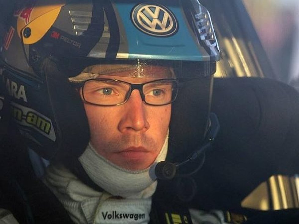 Jari-Matti Latvala