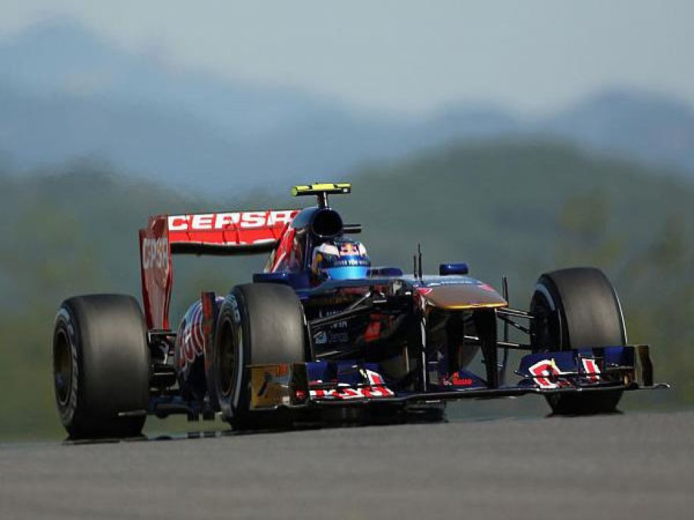 Daniel Ricciardo