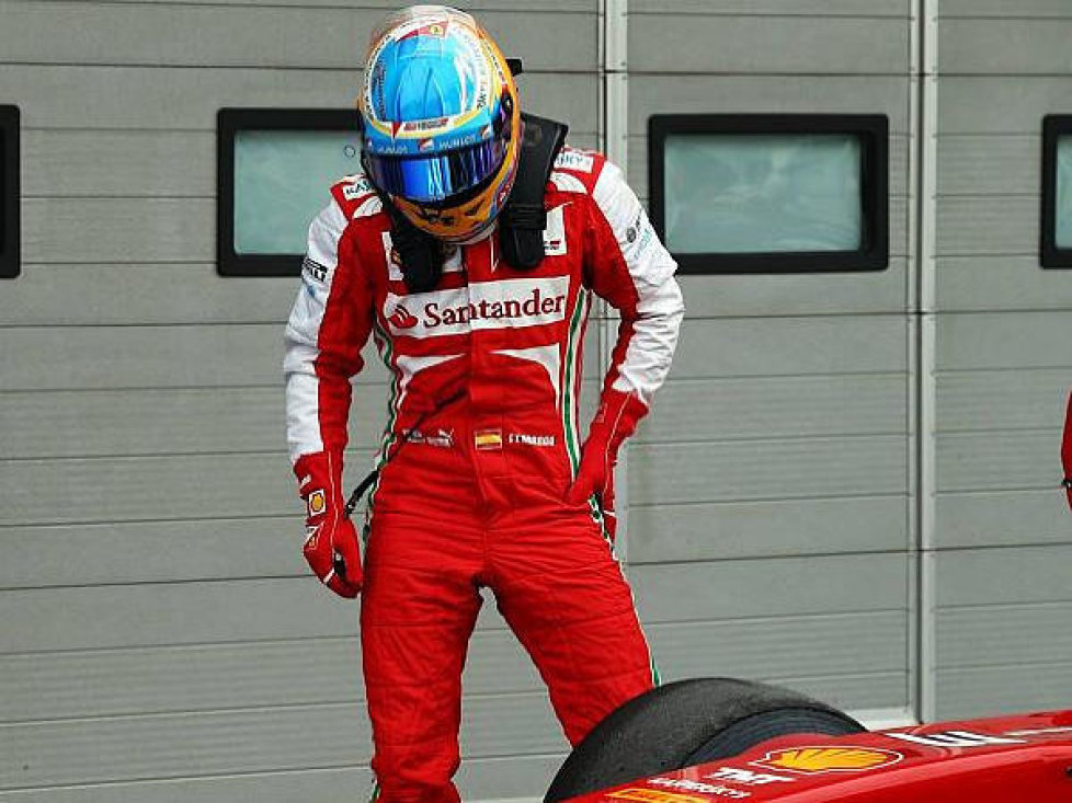 Fernando Alonso