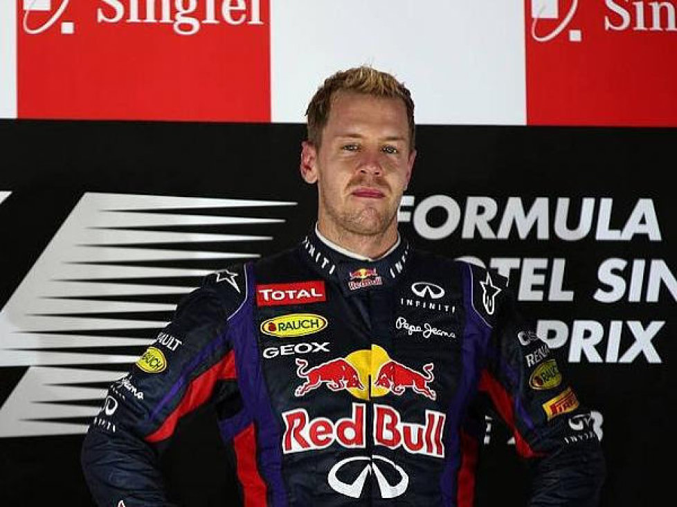 Sebastian Vettel