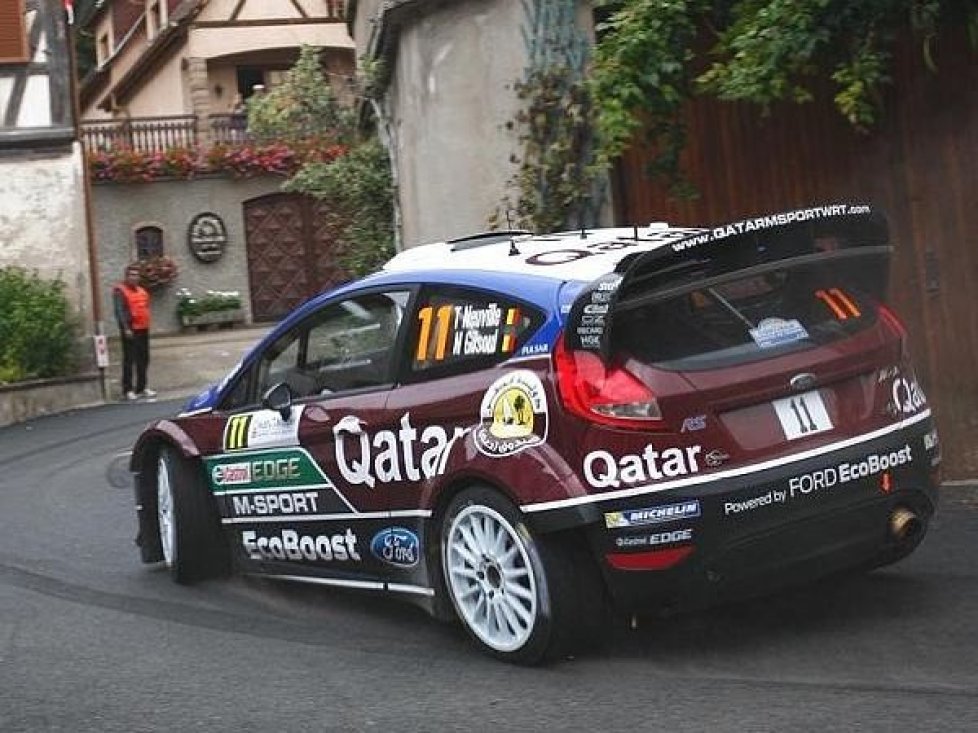 Thierry Neuville