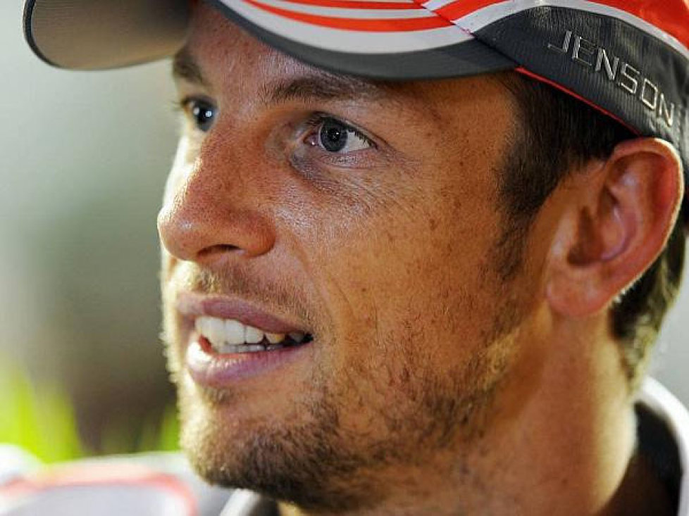 Jenson Button