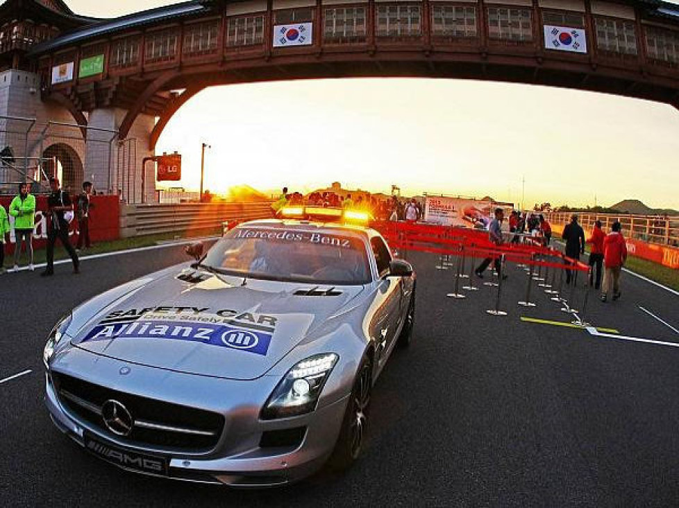 Safety-Car