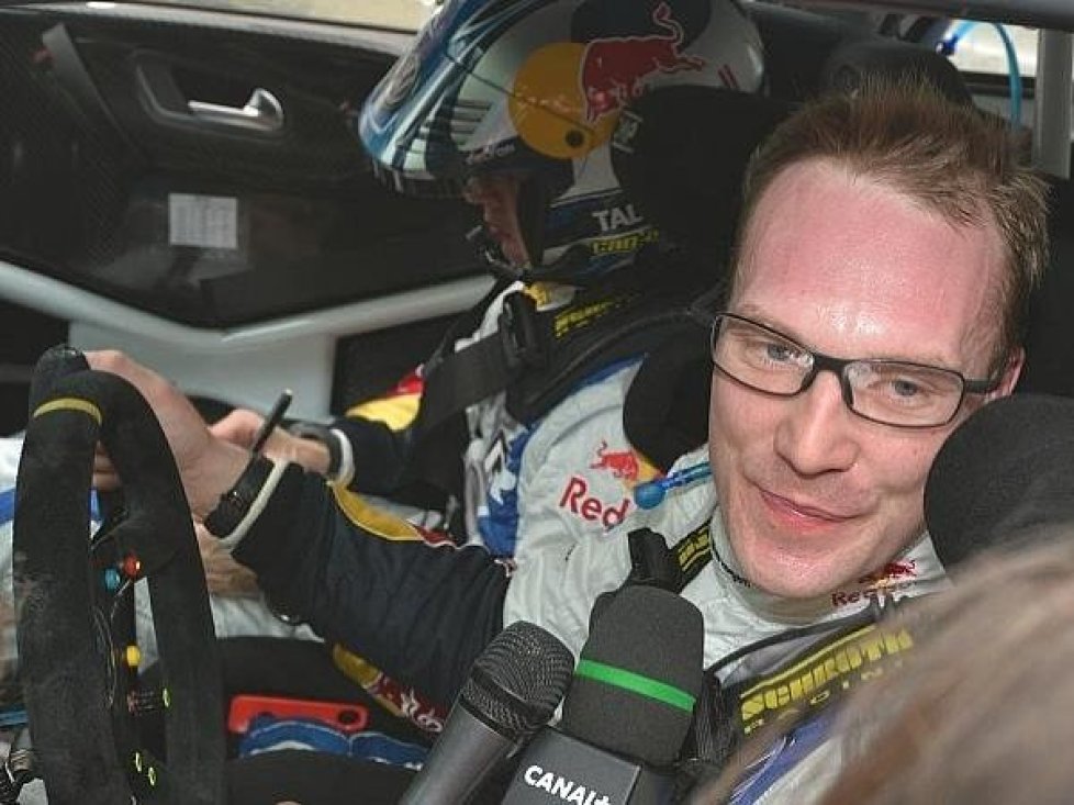 Jari-Matti Latvala