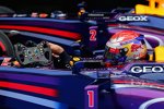 Sebastian Vettel (Red Bull) 