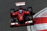 Fernando Alonso (Ferrari)