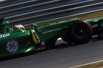 Charles Pic (Caterham)