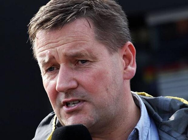 Paul Hembery Paul Hembery