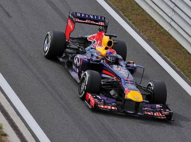 Sebastian Vettel Sebastian Vettel