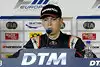Bild zum Inhalt: DTM kein Formel-1-Sprungbrett? "Gibt klassischere Wege"