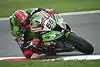 Bild zum Inhalt: Achter Saisonsieg: Sykes triumphiert in Magny-Cours