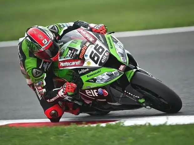 Tom Sykes Titel-Bild zur News: Tom Sykes