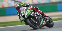 Bild zum Inhalt: Sykes marschiert mit Doppelsieg Richtung WM-Titel