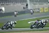 Bild zum Inhalt: BMW-Piloten in Magny-Cours ohne Fortune