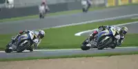 Bild zum Inhalt: BMW-Piloten in Magny-Cours ohne Fortune
