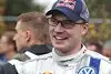 Bild zum Inhalt: Latvala: "Konstanteste Rallye seit langem"