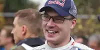 Bild zum Inhalt: Latvala: "Konstanteste Rallye seit langem"