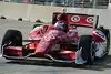 Bild zum Inhalt: Houston 1: Scott Dixon siegt vor Simona de Silvestro