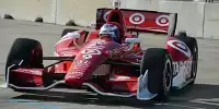 Scott Dixon