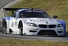 Bild zum Inhalt: BMW bewahrt seine Titelchance in der GT-Klasse