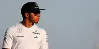 Bild zum Inhalt: Hamilton will auf den Mount Everest