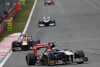 Bild zum Inhalt: Doppelausfall bei Toro Rosso in Südkorea