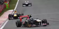 Bild zum Inhalt: Doppelausfall bei Toro Rosso in Südkorea
